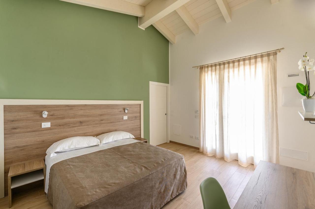 Hotel Terra Fina à Savio di Ravenna Extérieur photo