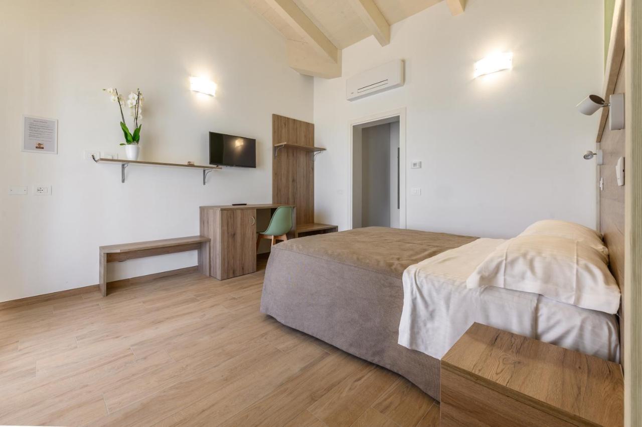 Hotel Terra Fina à Savio di Ravenna Extérieur photo