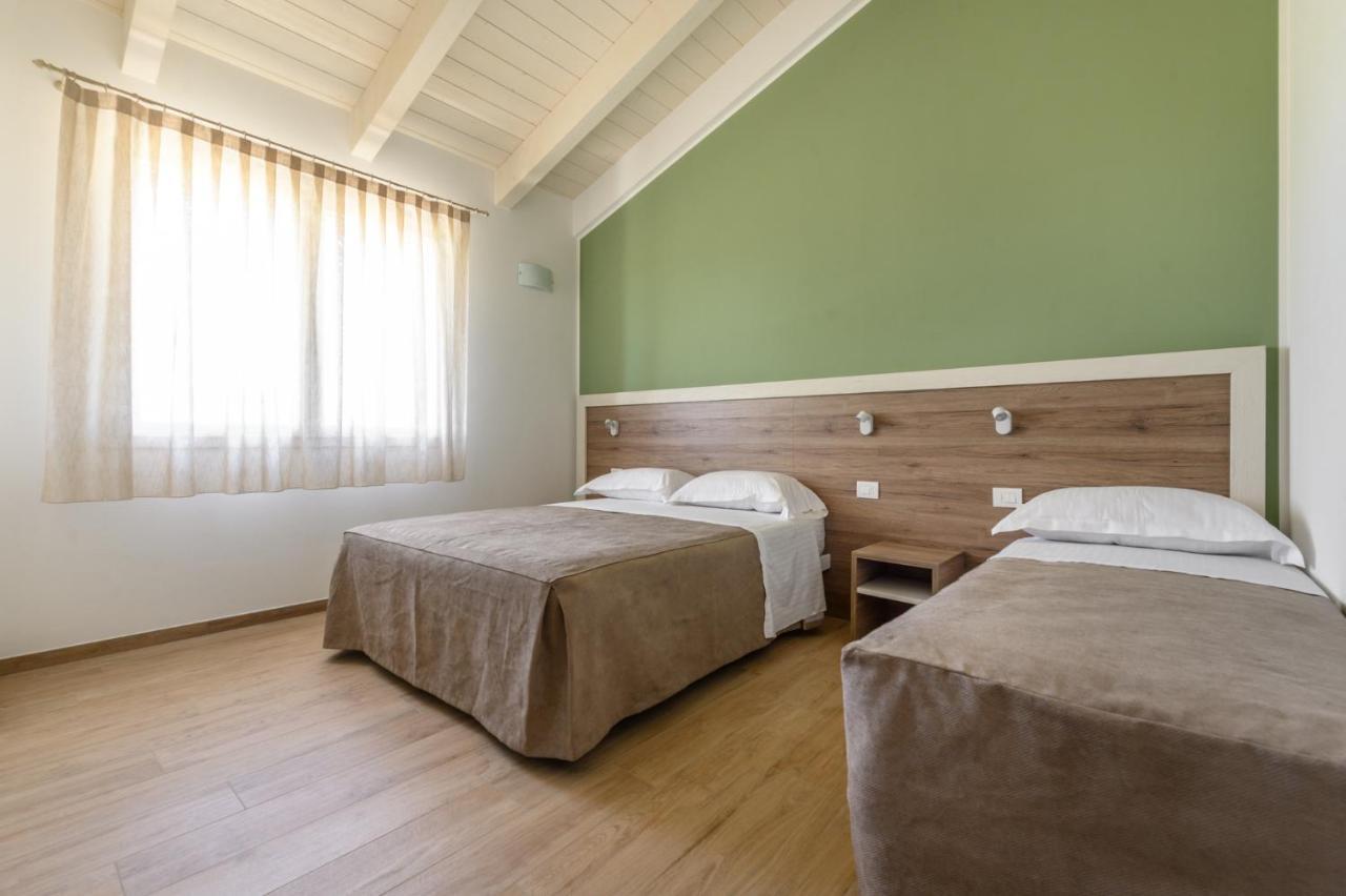Hotel Terra Fina à Savio di Ravenna Extérieur photo