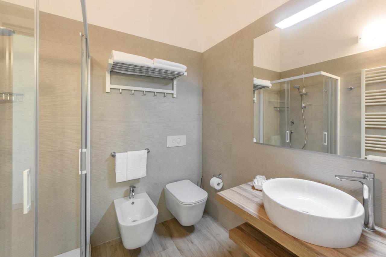 Hotel Terra Fina à Savio di Ravenna Extérieur photo