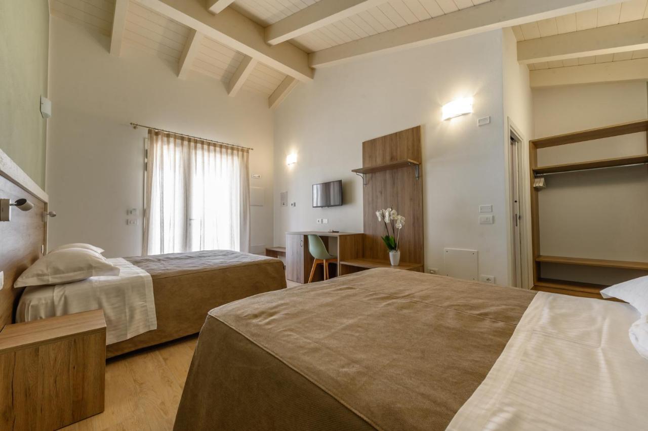 Hotel Terra Fina à Savio di Ravenna Extérieur photo