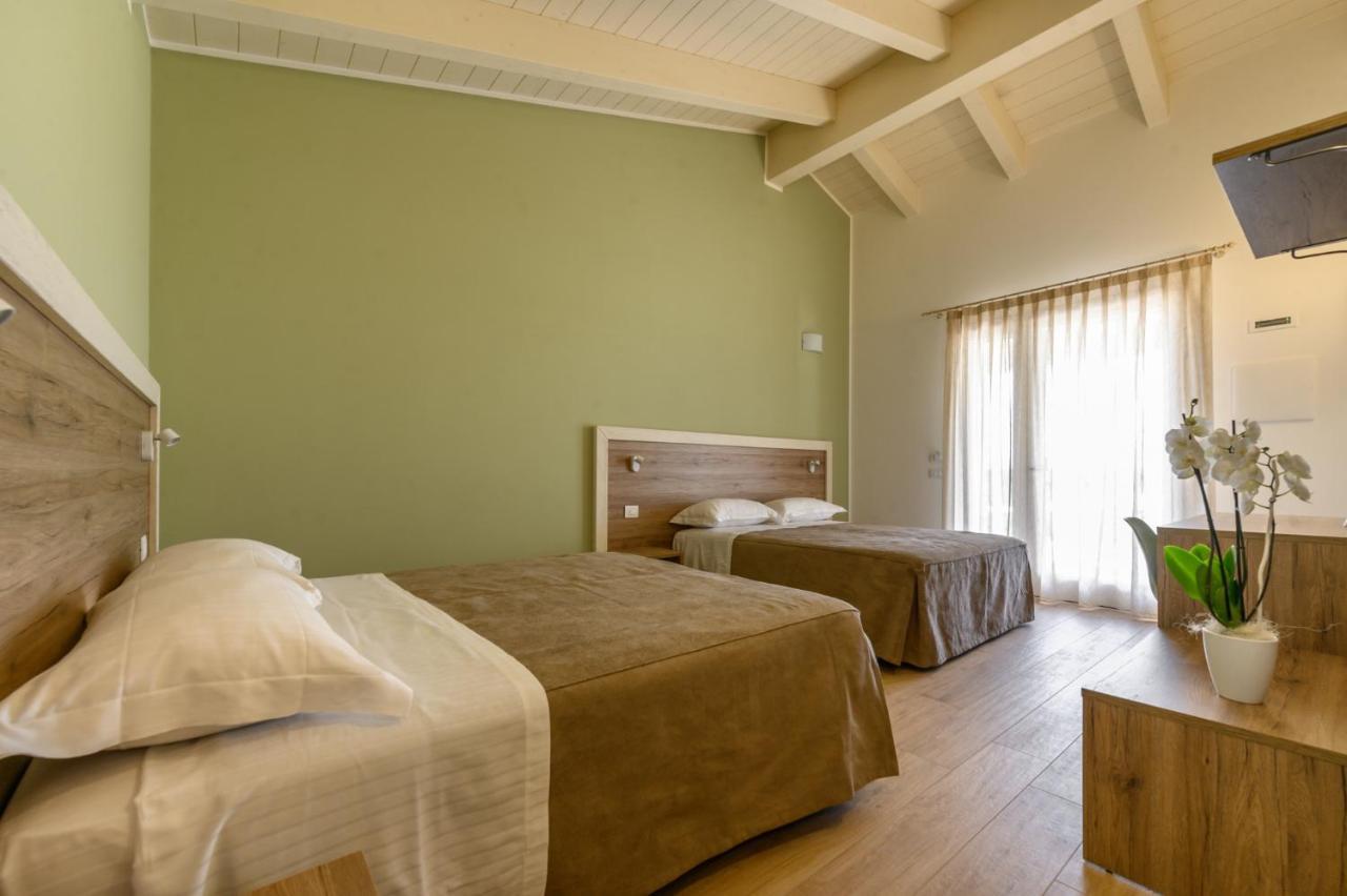 Hotel Terra Fina à Savio di Ravenna Extérieur photo