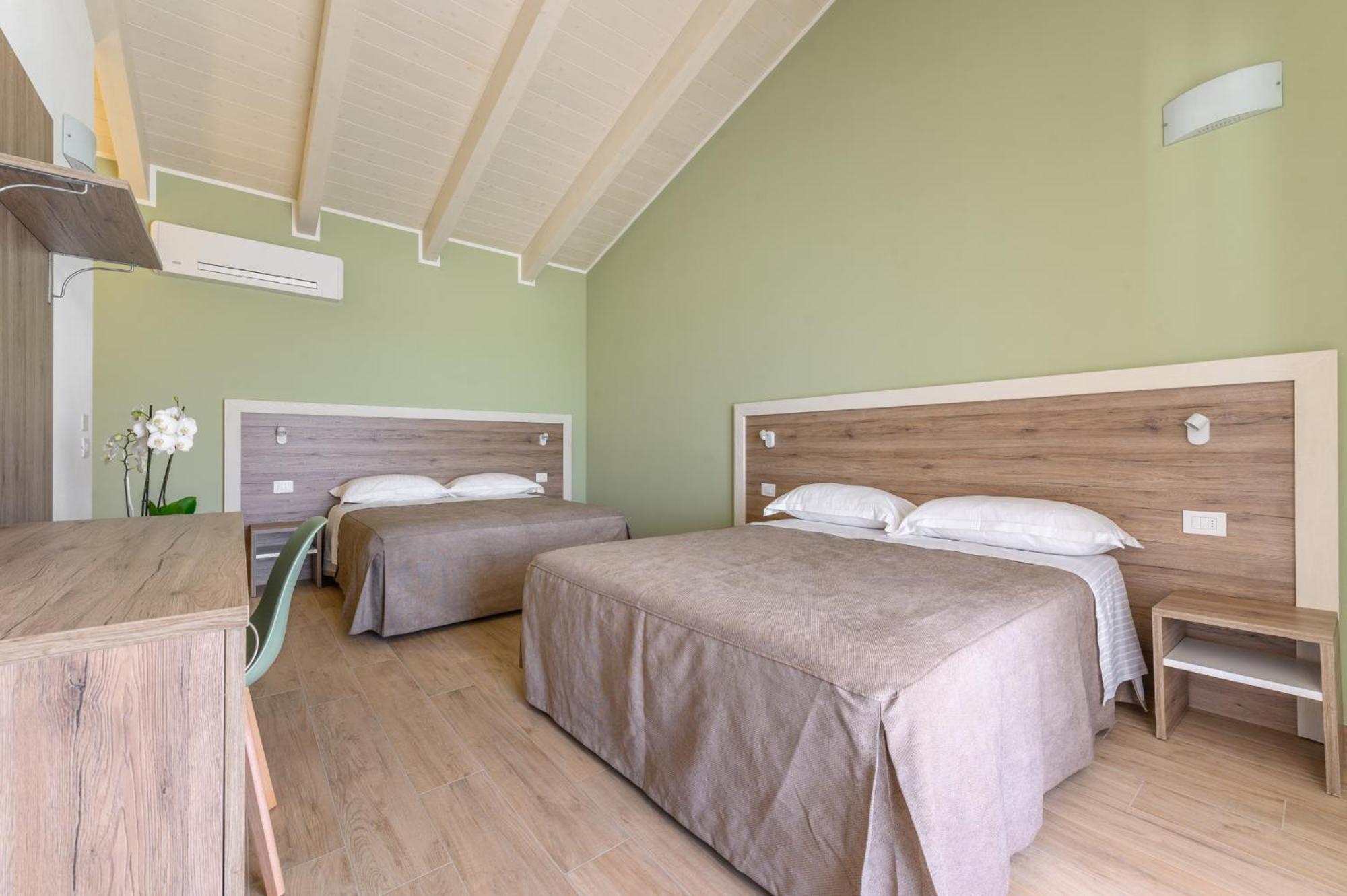 Hotel Terra Fina à Savio di Ravenna Extérieur photo