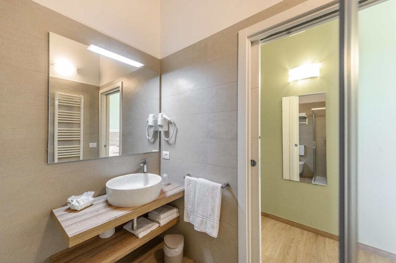 Hotel Terra Fina à Savio di Ravenna Extérieur photo